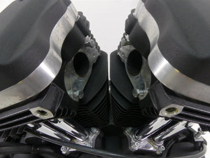 2019 Harley XL883 N Sportster Iron Running Engine Motor 4K - Video 16200497 | Mototech271