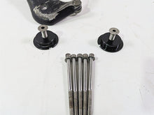 Load image into Gallery viewer, 2007 Harley Touring FLHRSE CVO Road King True Track Inc. Stabilizer Set 20-00LR
