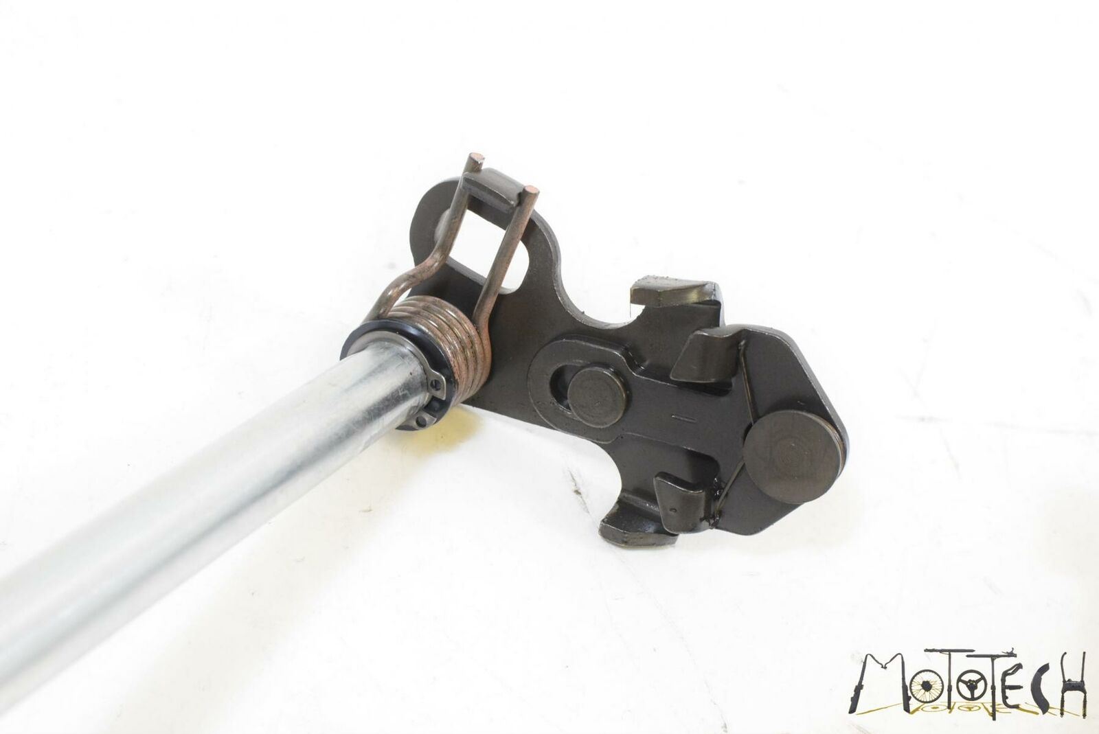 2008 Honda CBR600RR CBR600 RR Transmission Shafts Drump Forks Shift Shaft 23211 {{ shop.shopifyCountryName }} - Mototech271