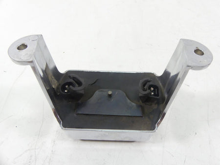 2006 Harley Touring FLHCU SE CVO Rectifier Voltage Regulator Chrome 74622-06 {{ shop.shopifyCountryName }} - Mototech271