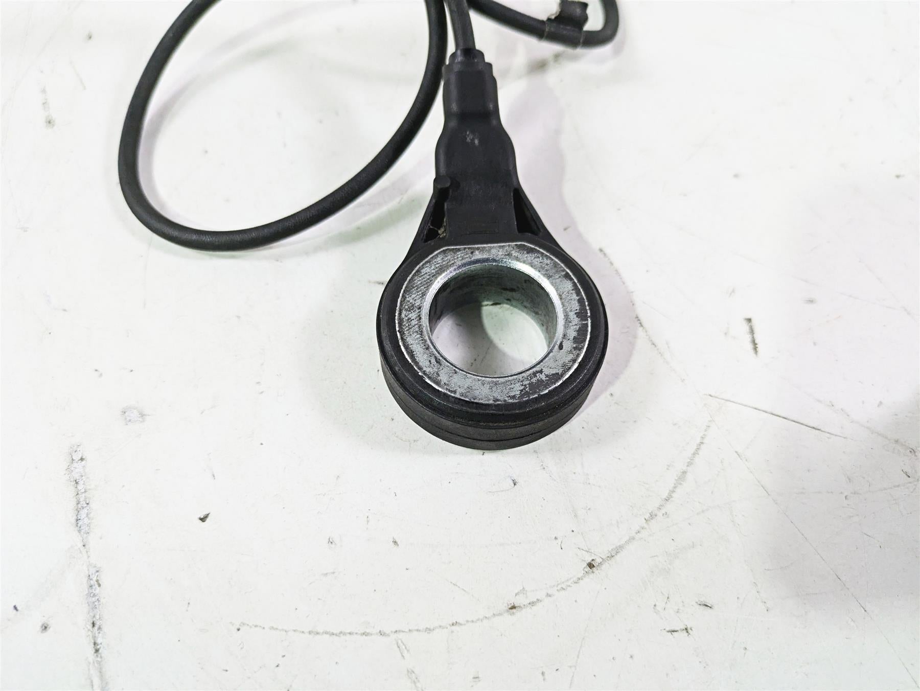 2015 Harley Touring FLHTKL E -Glide Low Abs Brake Speed Sensor Set 40615-08 {{ shop.shopifyCountryName }} - Mototech271