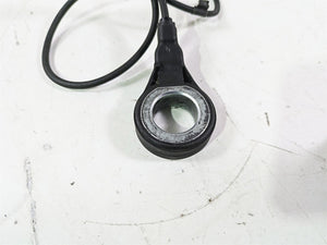 2015 Harley Touring FLHTKL E -Glide Low Abs Brake Speed Sensor Set 40615-08 | Mototech271