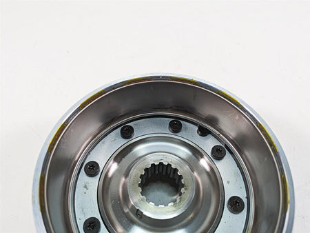 2011 Ducati Hypermotard 1100 Evo SP Ignition Rotor Fly Wheel Flywheel 26440221A {{ shop.shopifyCountryName }} - Mototech271