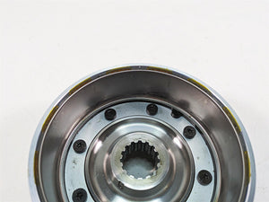 2011 Ducati Hypermotard 1100 Evo SP Ignition Rotor Fly Wheel Flywheel 26440221A