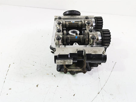 2017 Ducati Monster 1200 S Vertical Cylinder Head Cylinderhead & Cams 30124124AC {{ shop.shopifyCountryName }} - Mototech271