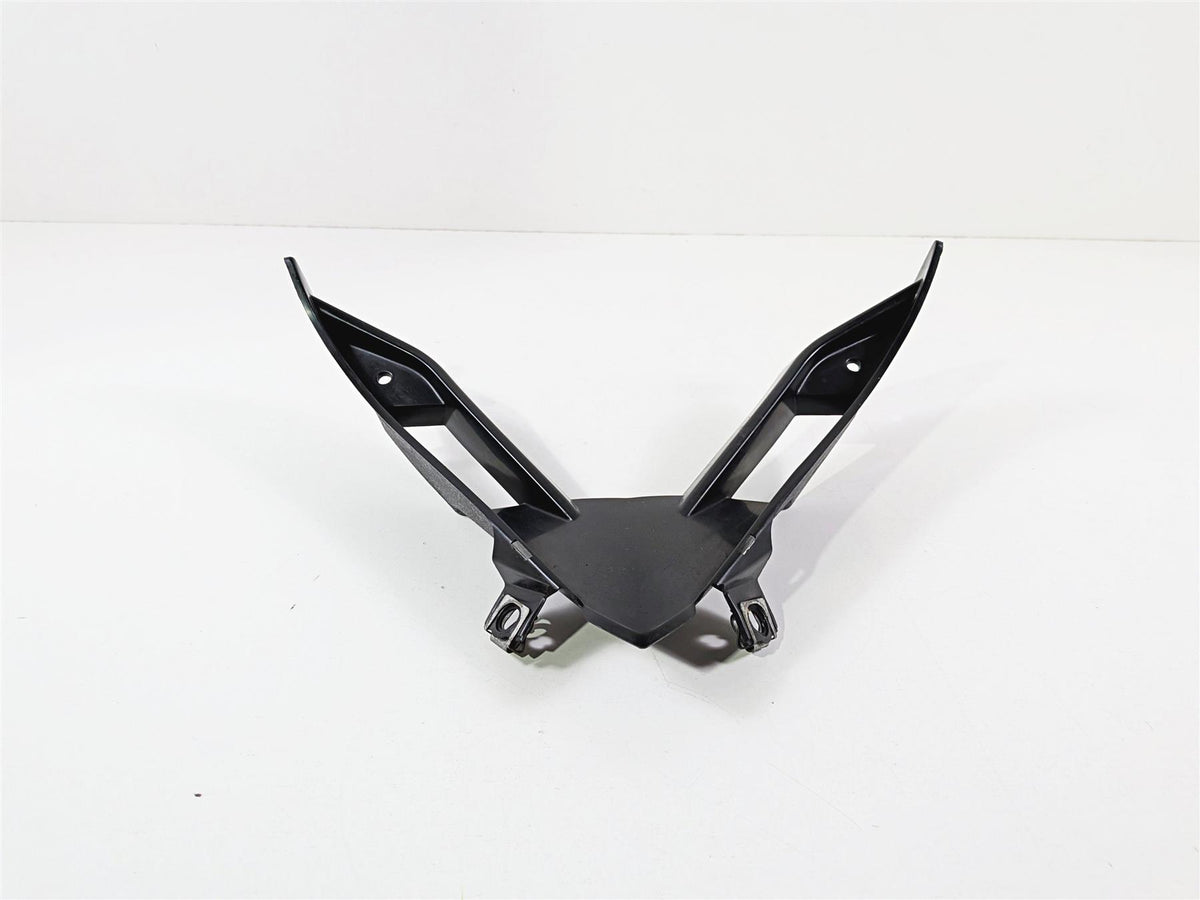 2008 Yamaha YZF R1 RN19 Lower Front Radiator Belly Cover Fairing 4C8-2836M-00 {{ shop.shopifyCountryName }} - Mototech271