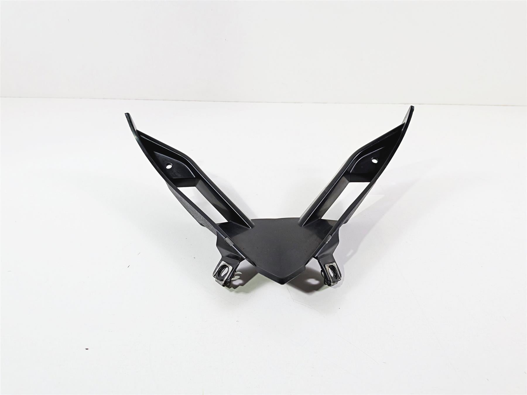 2008 Yamaha YZF R1 RN19 Lower Front Radiator Belly Cover Fairing 4C8-2836M-00 {{ shop.shopifyCountryName }} - Mototech271