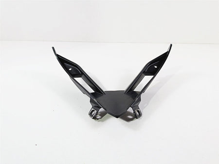 2008 Yamaha YZF R1 RN19 Lower Front Radiator Belly Cover Fairing 4C8-2836M-00 {{ shop.shopifyCountryName }} - Mototech271
