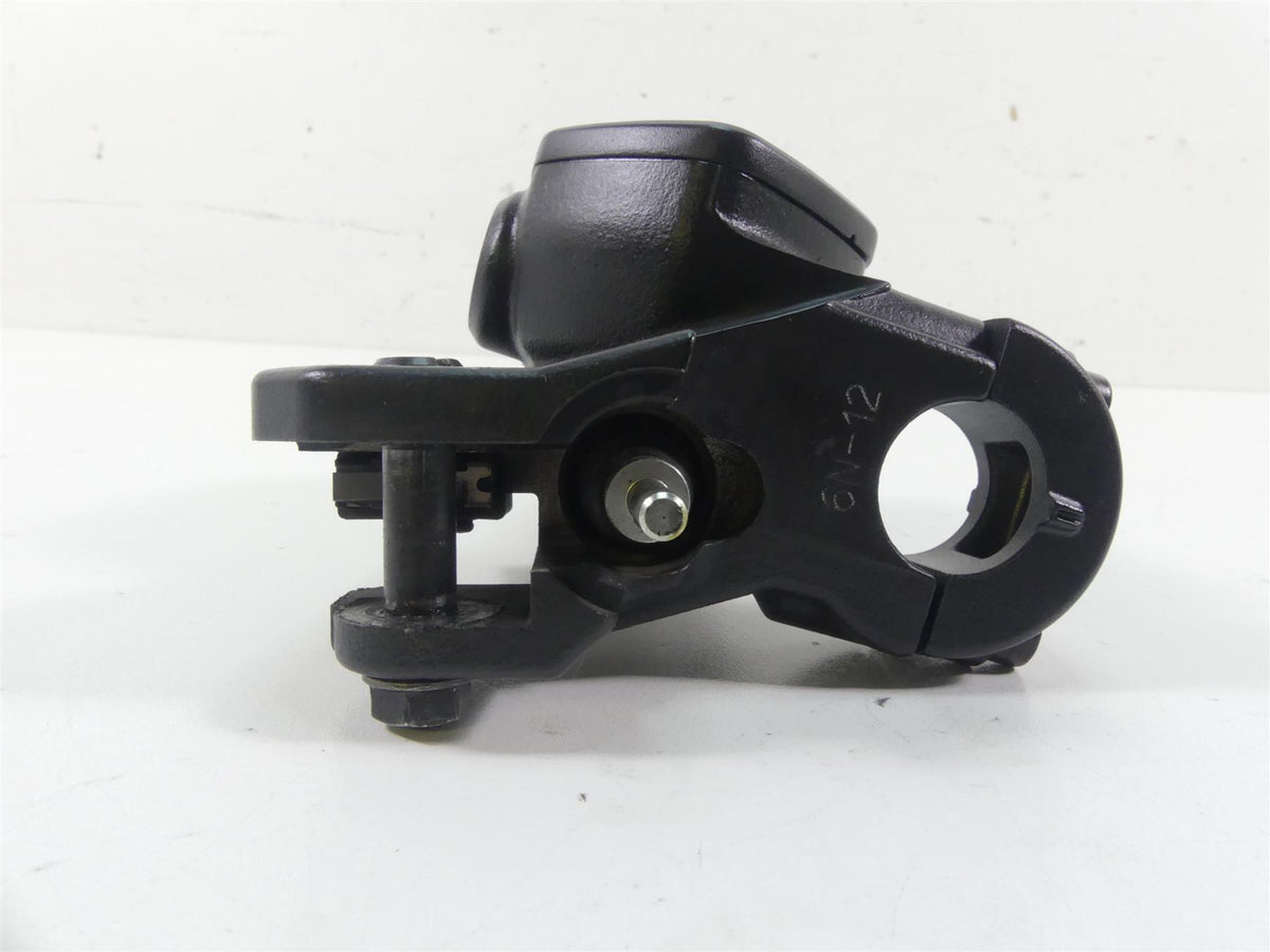 2017 BMW RnineT Racer K32 Nissin Clutch Master Cylinder 1/2" 32728563859 {{ shop.shopifyCountryName }} - Mototech271