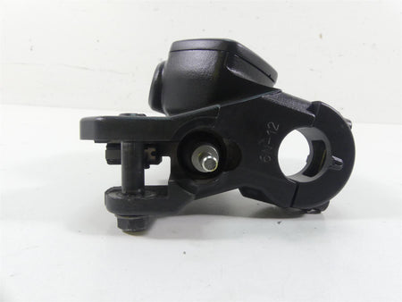 2017 BMW RnineT Racer K32 Nissin Clutch Master Cylinder 1/2" 32728563859 {{ shop.shopifyCountryName }} - Mototech271