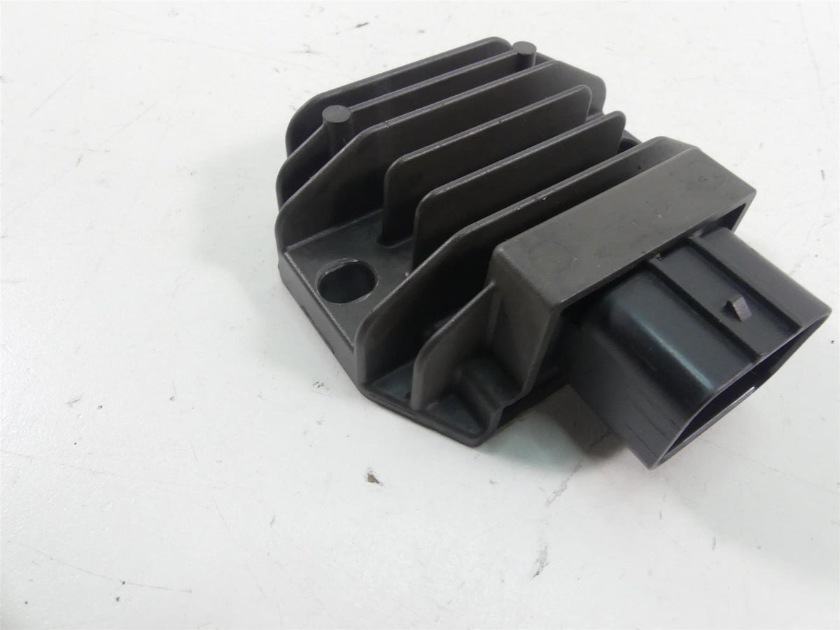2016 KTM 1290 Superduke R Rectifier Voltage Regulator 60311034000 FH022AA {{ shop.shopifyCountryName }} - Mototech271