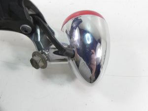 2014 Harley Touring FLHX Street Glide Rear Blinker Bar Plate Holder Set 73314-10 | Mototech271