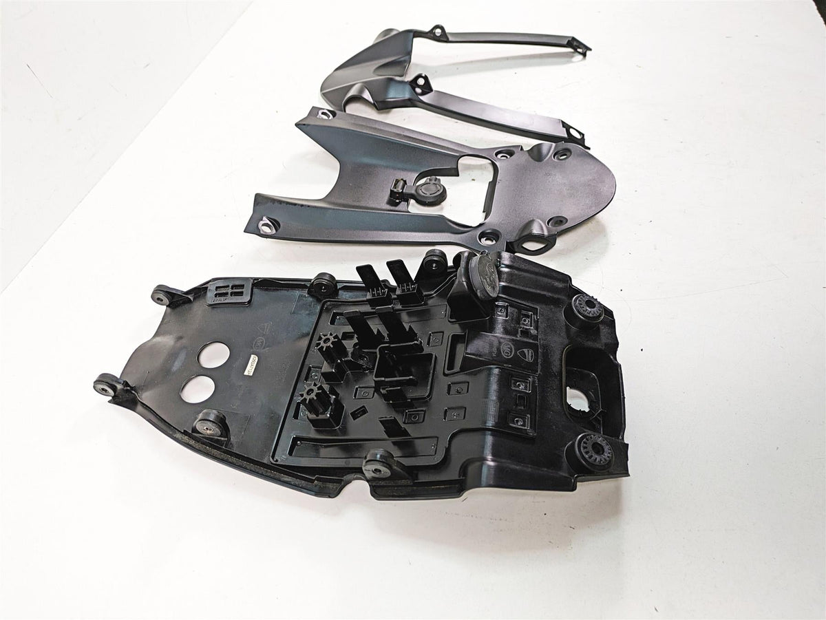 2020 Ducati Scrambler 1100 Sport Pro Rear Fender Cover Fairing Set 56511241AC {{ shop.shopifyCountryName }} - Mototech271