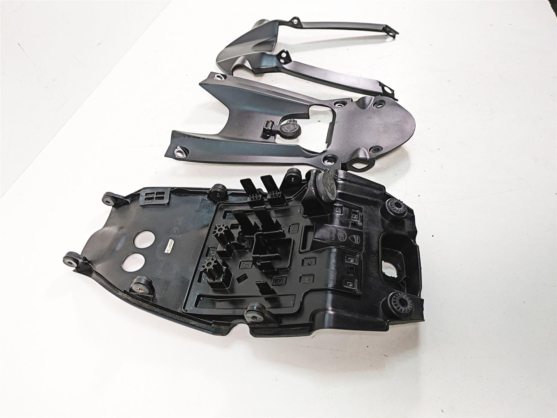 2020 Ducati Scrambler 1100 Sport Pro Rear Fender Cover Fairing Set 56511241AC {{ shop.shopifyCountryName }} - Mototech271
