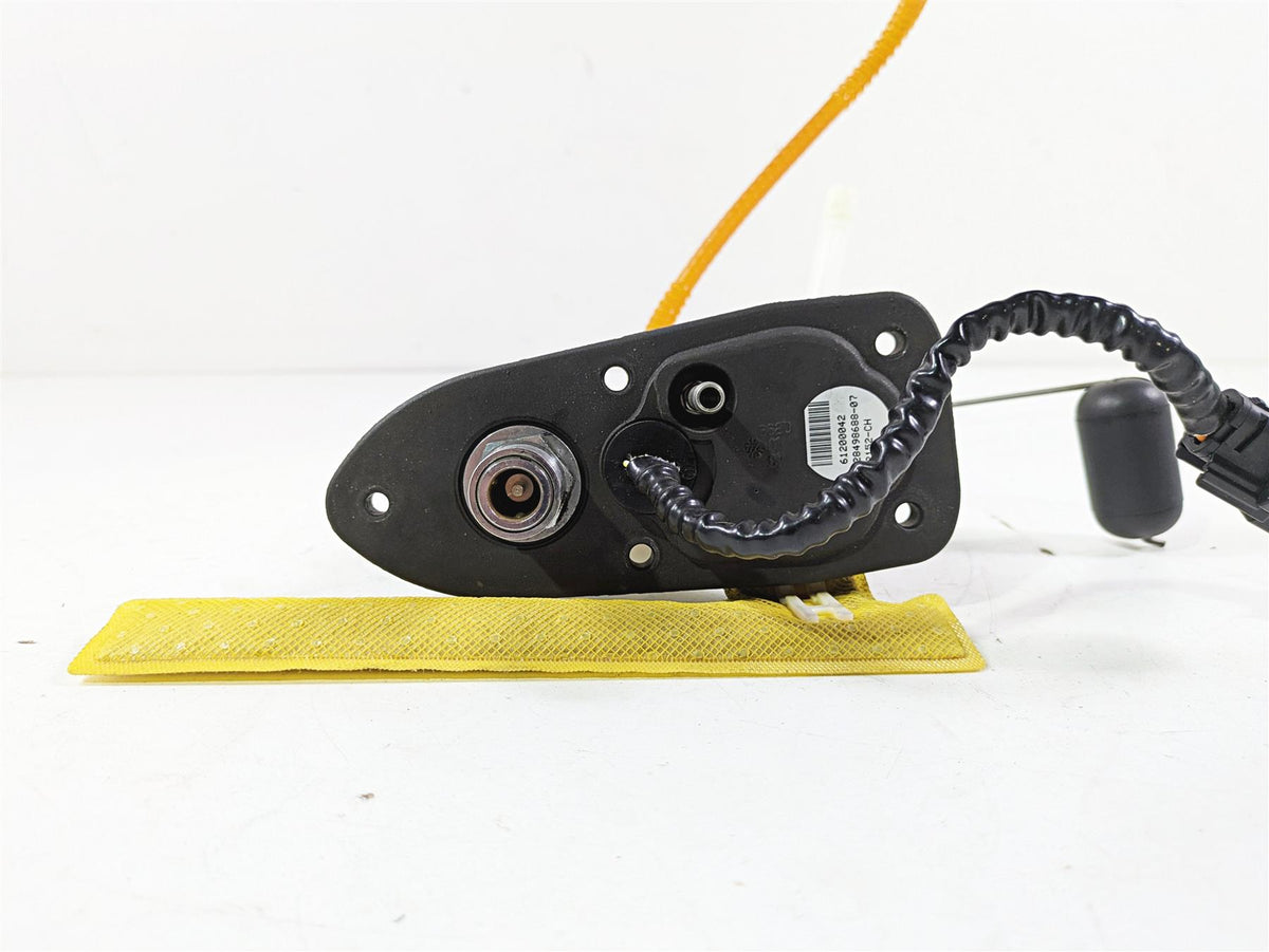 2022 Harley FXLRS Softail Low Rider Fuel Gas Petrol Pump & Sending Unit 61200042 {{ shop.shopifyCountryName }} - Mototech271