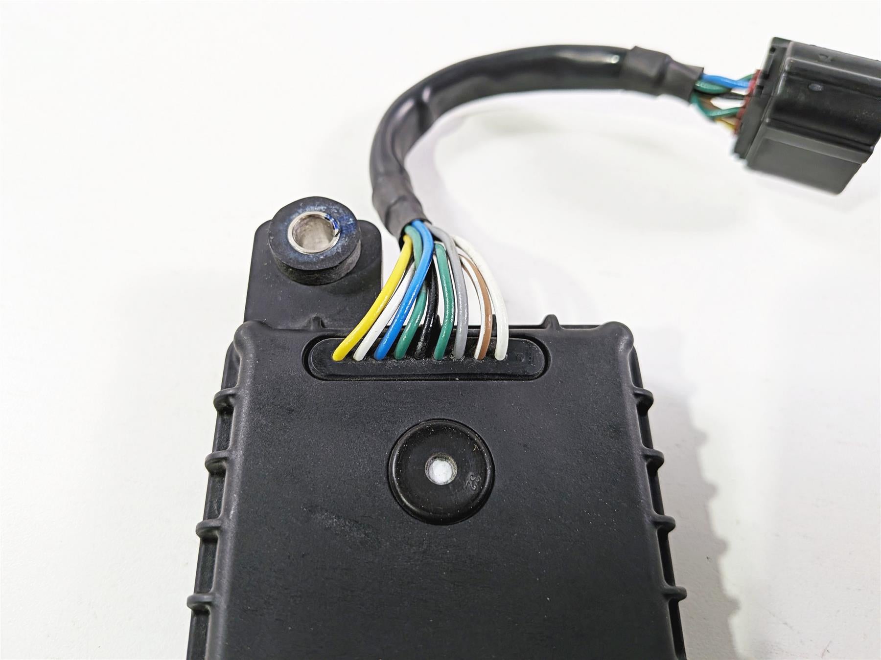2022 Triumph Tiger 900 GT Pro 434MHz Immobilizer Control Unit Module T2504061 {{ shop.shopifyCountryName }} - Mototech271