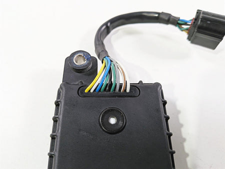 2022 Triumph Tiger 900 GT Pro 434MHz Immobilizer Control Unit Module T2504061 {{ shop.shopifyCountryName }} - Mototech271