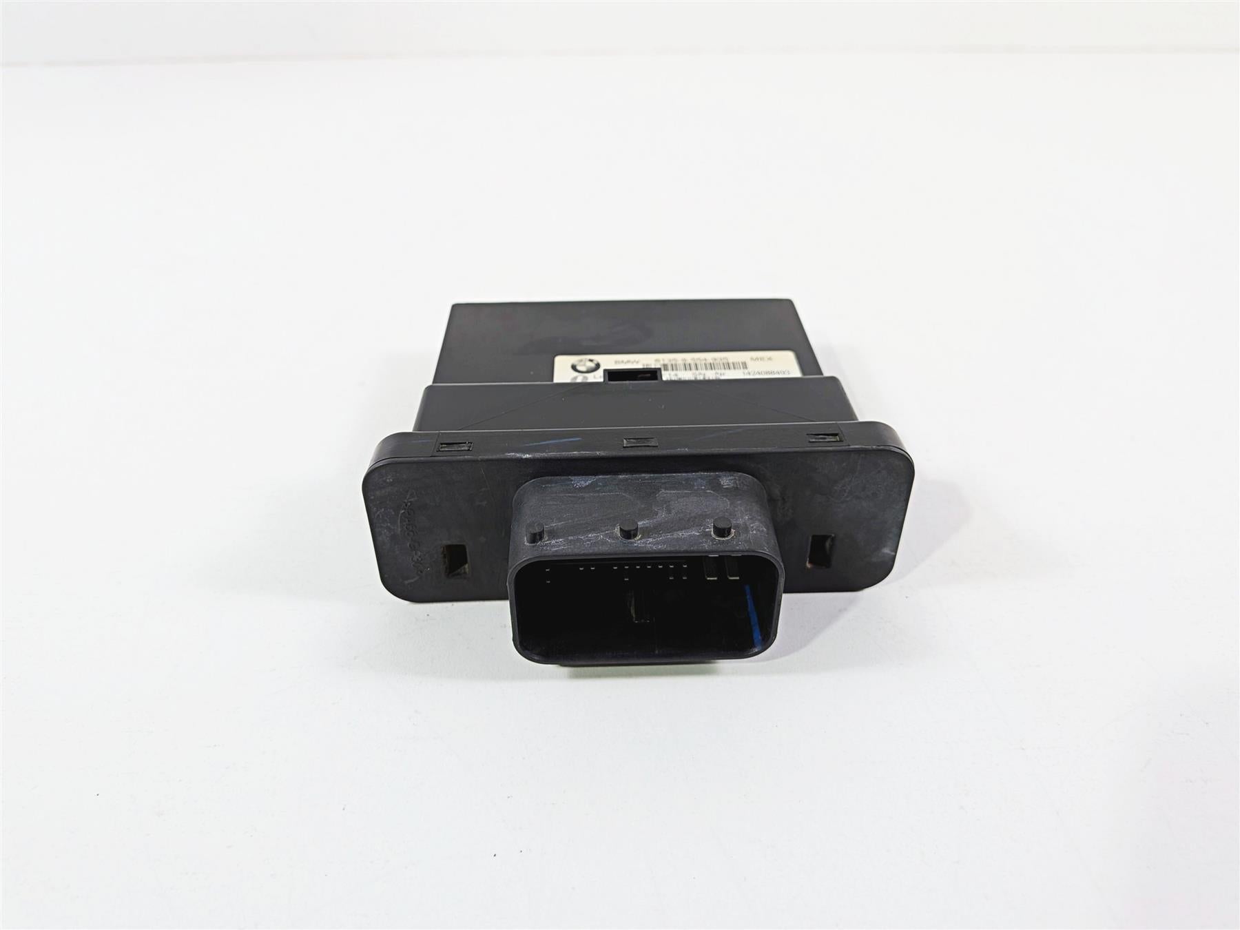 2015 BMW R1200GS K50 Basic Control Module Unit Box 61358554935 {{ shop.shopifyCountryName }} - Mototech271