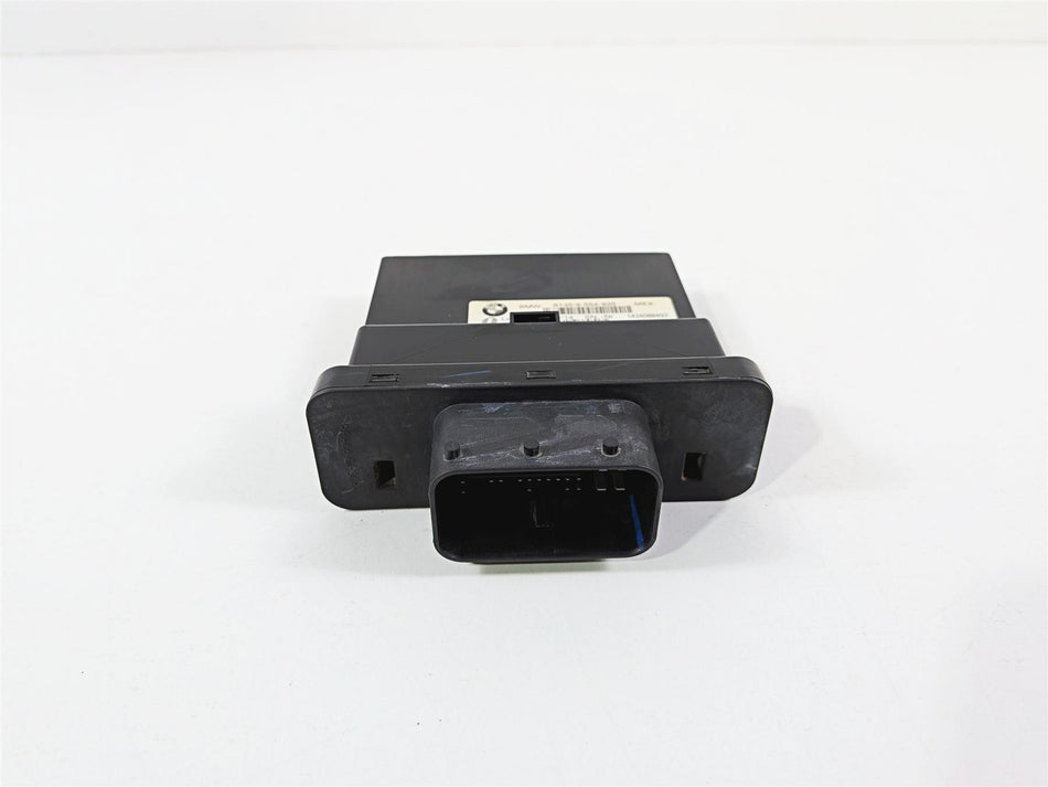 2015 BMW R1200GS K50 Basic Control Module Unit Box 61358554935 {{ shop.shopifyCountryName }} - Mototech271
