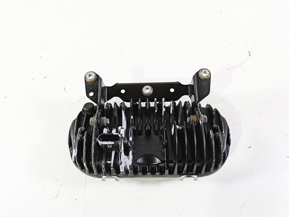 2018 Harley Softail FXFBS Fat Bob Headlight Led Head Light + Mount 67700288 {{ shop.shopifyCountryName }} - Mototech271
