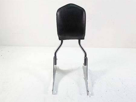 2013 Harley Softail FLSTC Heritage Classic Rear Backrest Sissy Bar Read 52731-00 {{ shop.shopifyCountryName }} - Mototech271