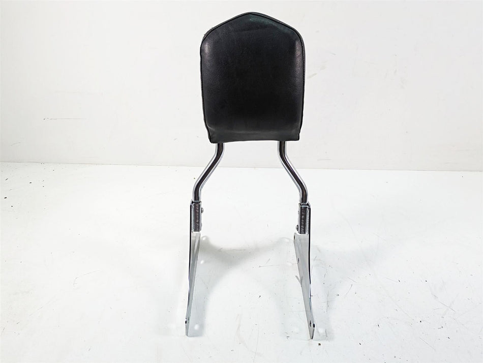2013 Harley Softail FLSTC Heritage Classic Rear Backrest Sissy Bar Read 52731-00 {{ shop.shopifyCountryName }} - Mototech271