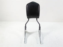 Load image into Gallery viewer, 2013 Harley Softail FLSTC Heritage Classic Rear Backrest Sissy Bar Read 52731-00 | Mototech271
