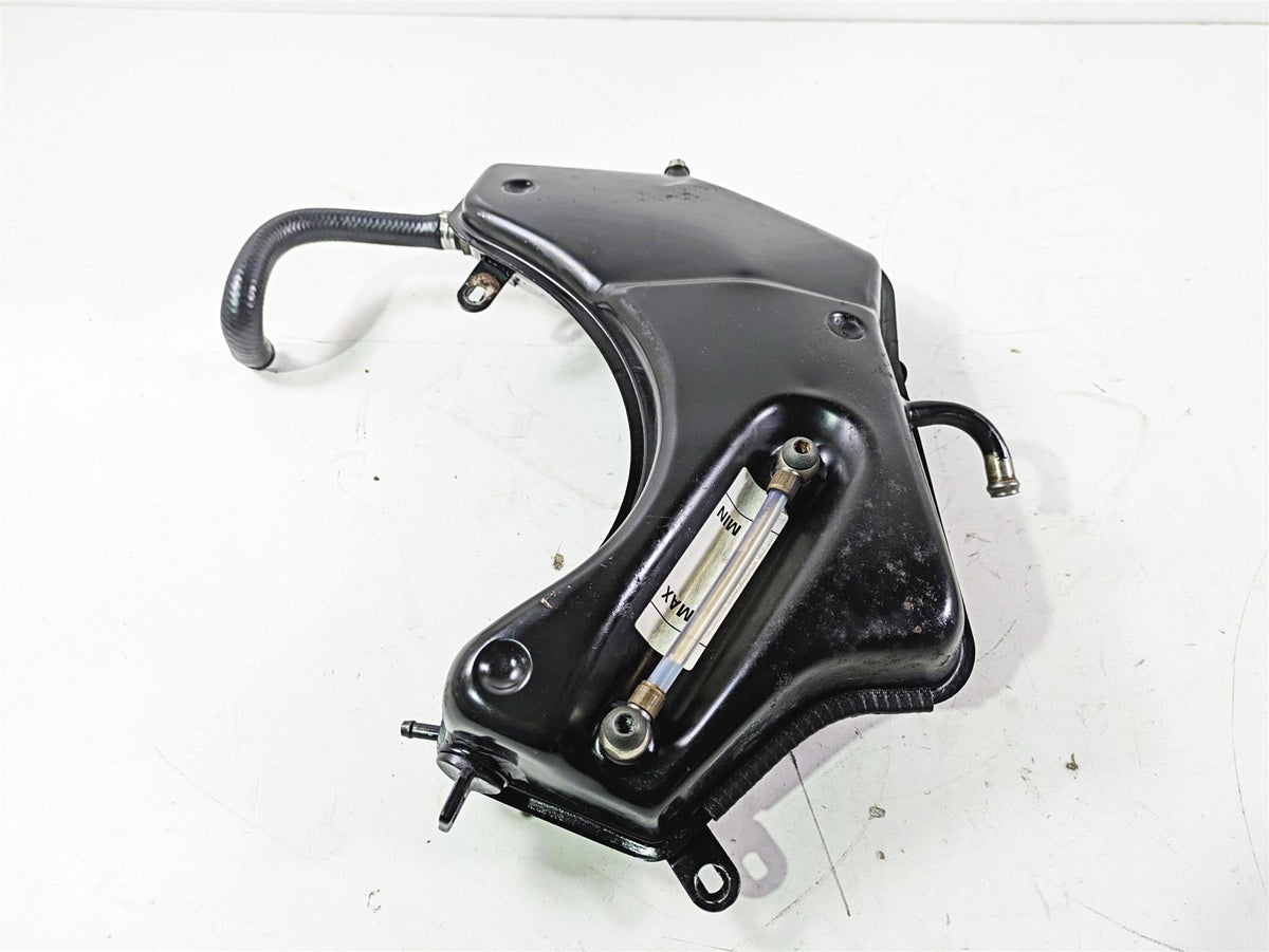 2008 Aprilia RSVR 1000 Factory Oil Tank Reservoir AP8158120 {{ shop.shopifyCountryName }} - Mototech271