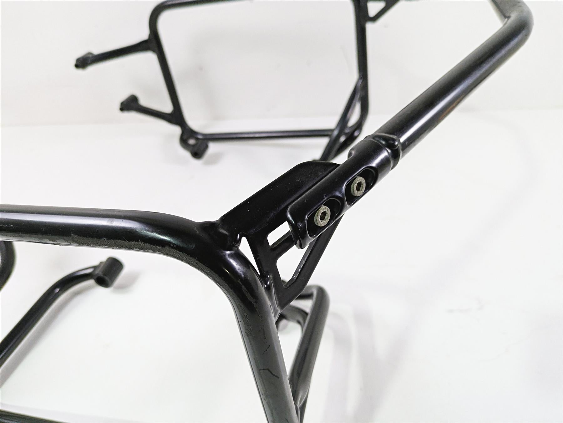 2020 KTM 1290 Super Adventure R Saddlebag Pannier Holder Mounts Set 60312912244 {{ shop.shopifyCountryName }} - Mototech271