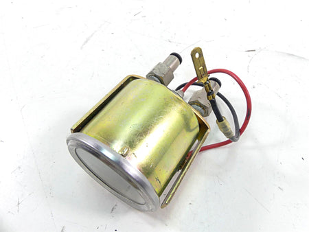 2006 Harley Touring FLHTCU SE E-Glide ViAir Psi Bar Dual Needle Gauge 90082 {{ shop.shopifyCountryName }} - Mototech271