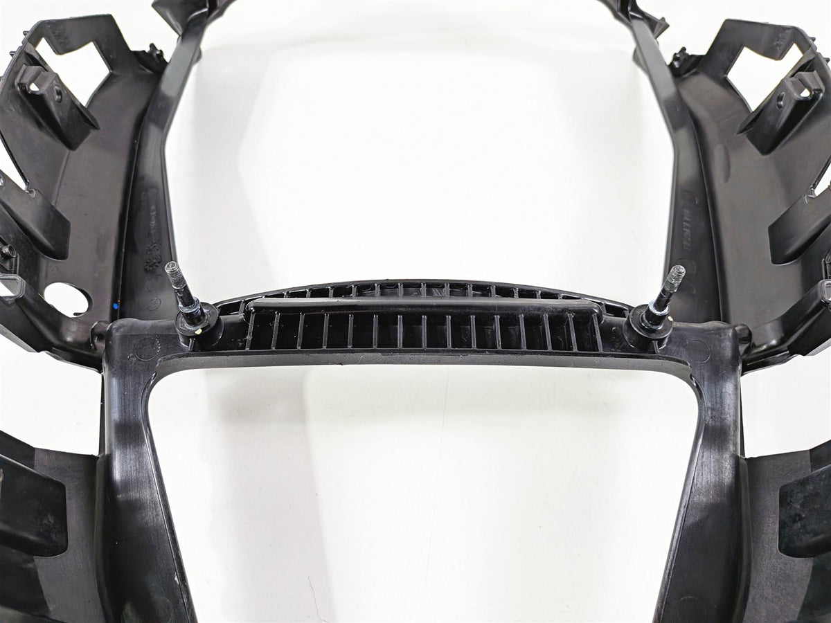 2023 Ducati Streetfighter V4 Radiator Shroud & Reservoir 48411672B-Mototech271