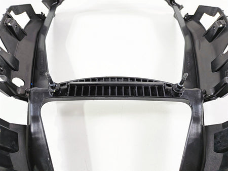 2023 Ducati Streetfighter V4 Radiator Shroud & Reservoir 48411672B-Mototech271