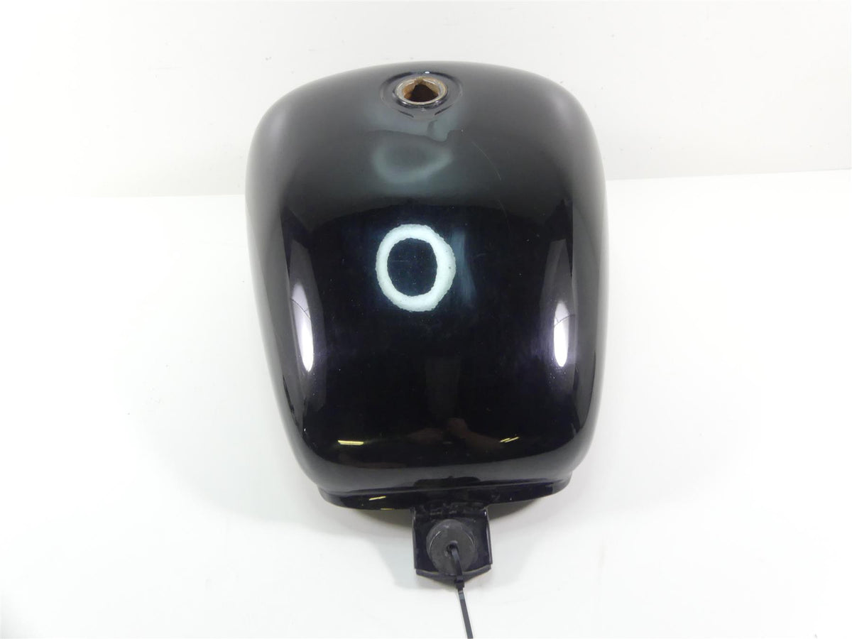 2003 Honda VT1100 C2 Shadow Sabre Fuel Gas Petrol Tank - Read 17520-MCK-A40 {{ shop.shopifyCountryName }} - Mototech271
