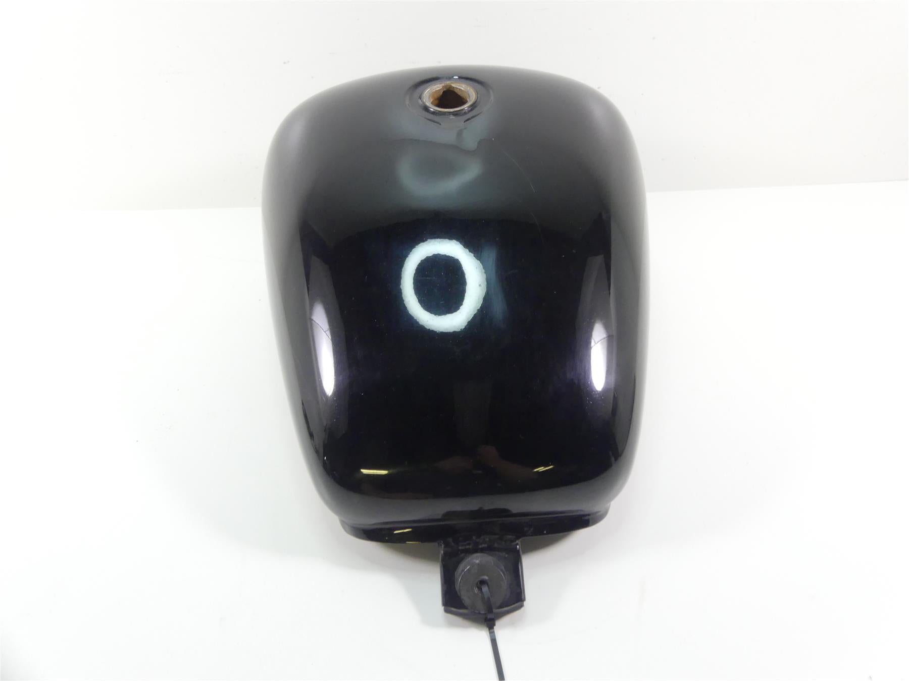 2003 Honda VT1100 C2 Shadow Sabre Fuel Gas Petrol Tank - Read 17520-MCK-A40 {{ shop.shopifyCountryName }} - Mototech271