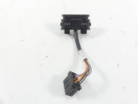 2012 Harley Touring FLHTP Electra Glide Indicator Instrument Lights 68789-96A {{ shop.shopifyCountryName }} - Mototech271