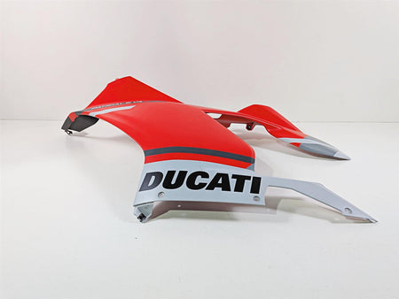 2019 Ducati Panigale V4S V4 S Corse Left Upper Main Fairing Cover 48019152AA {{ shop.shopifyCountryName }} - Mototech271