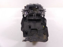 Load image into Gallery viewer, 2018 Kawasaki Ninja H2 ZX1002 SX SE Subframe Sub Frame + Inner Fender 32160-0960
