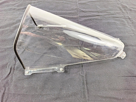 2019 Ducati Panigale V4S V4 S Corse Windshield Wind Shield Screen 97110721A {{ shop.shopifyCountryName }} - Mototech271