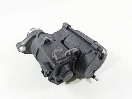 2015 Harley FXDL Dyna Low Rider Engine Starter Motor 96 103 31618-06A {{ shop.shopifyCountryName }} - Mototech271