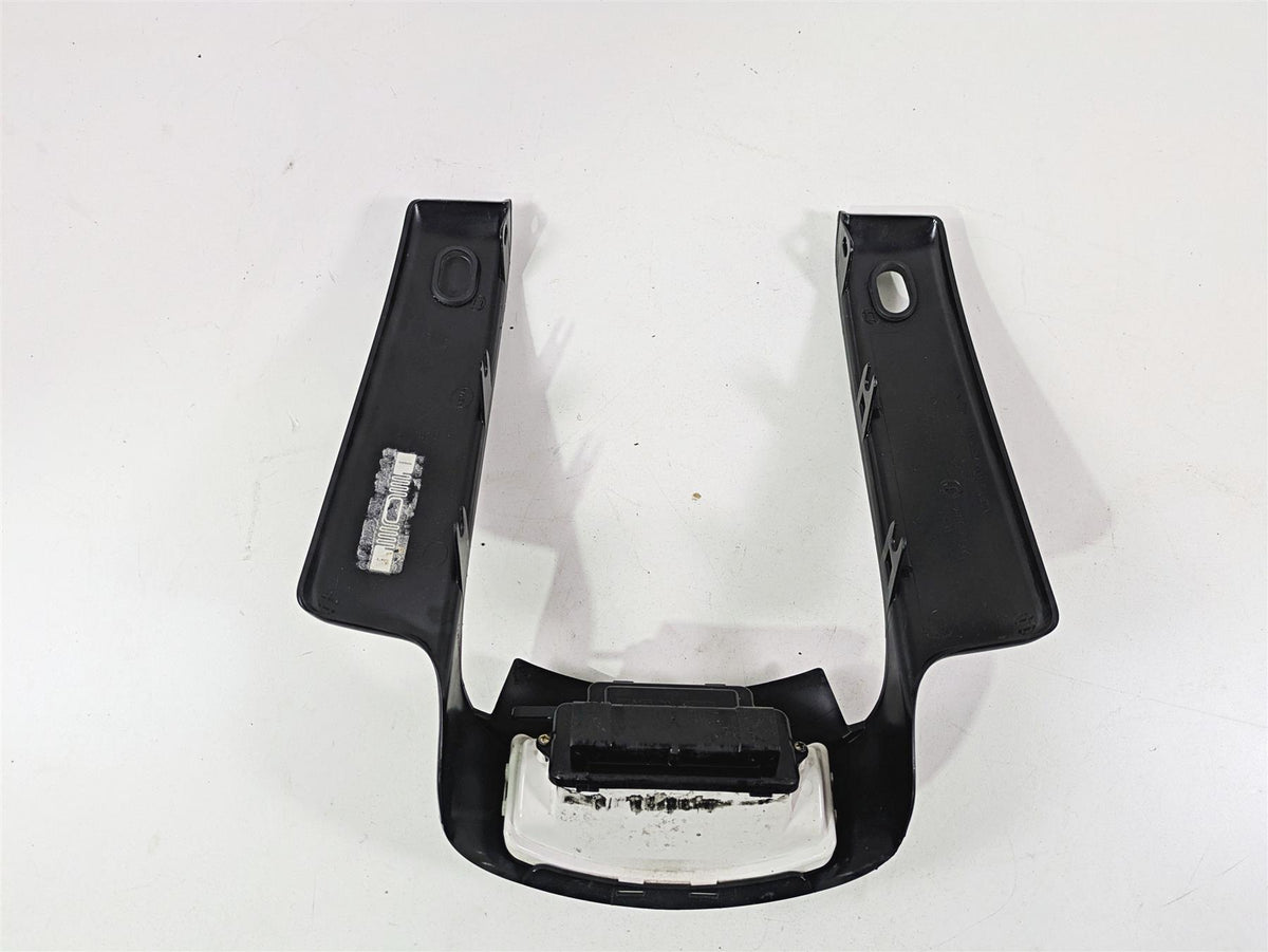 2021 Harley Touring FLTRX Road Glide Rear Fender Wing Fascia Light 59739-09 {{ shop.shopifyCountryName }} - Mototech271