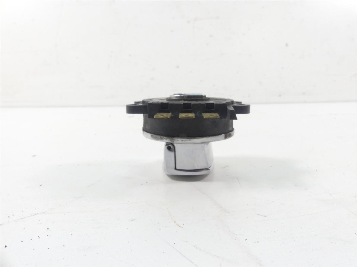 1999 Harley FXSTS Softail Springer Ignition Switch - No Key - VIN 71313-96A {{ shop.shopifyCountryName }} - Mototech271
