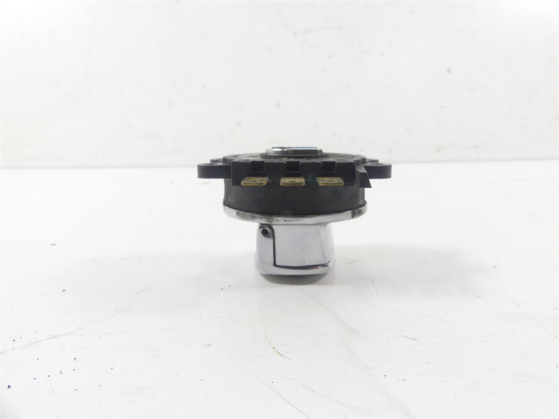 1999 Harley FXSTS Softail Springer Ignition Switch - No Key - VIN 71313-96A {{ shop.shopifyCountryName }} - Mototech271