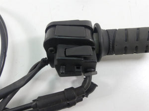 2001 Moto Guzzi California Sp 1100  Right Hand Start Control Switch GU30738860 | Mototech271