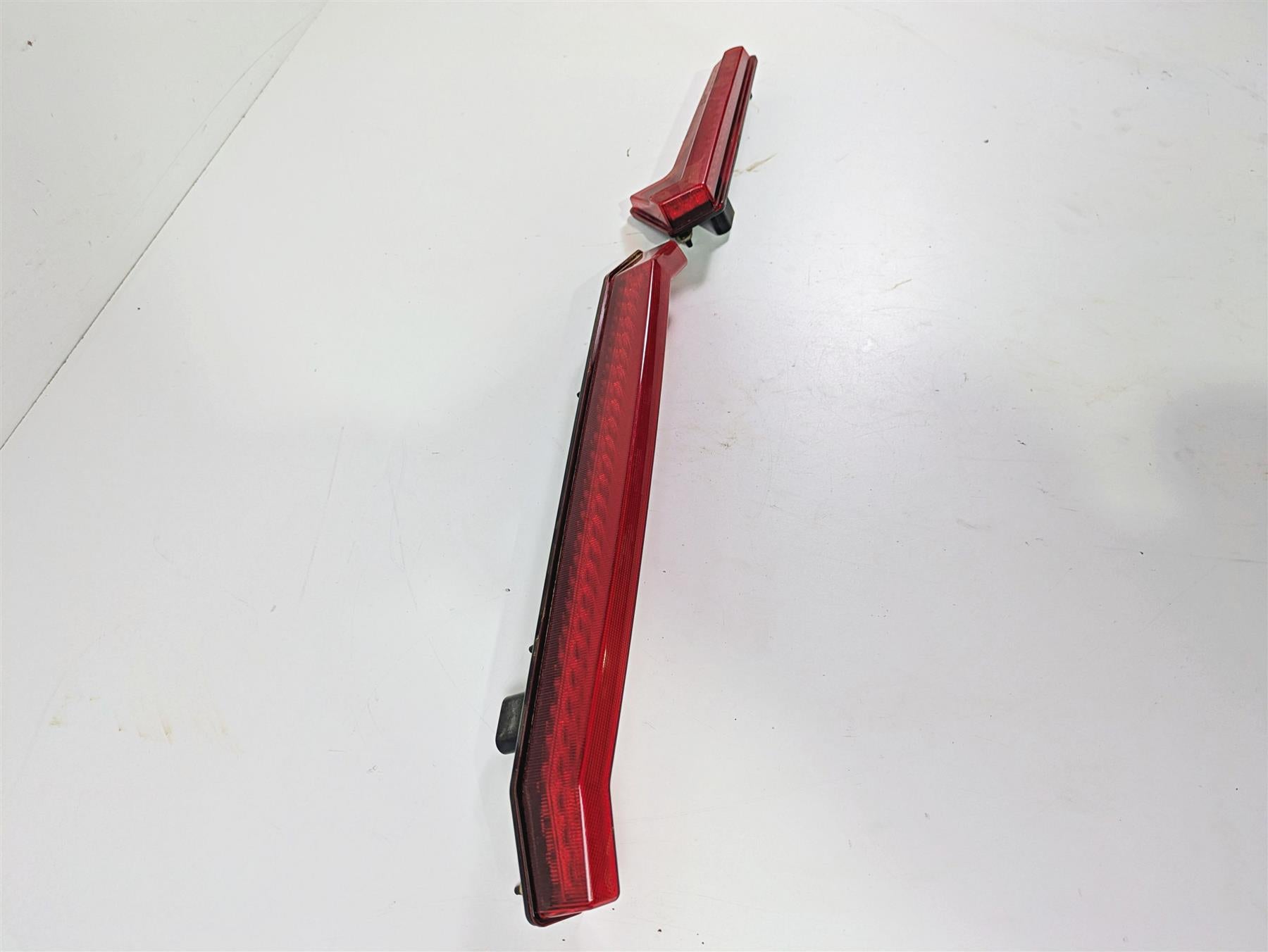 2019 Polaris RZR XP Turbo S Left Taillight Stop Light Set - Read 2414012 2413431 {{ shop.shopifyCountryName }} - Mototech271