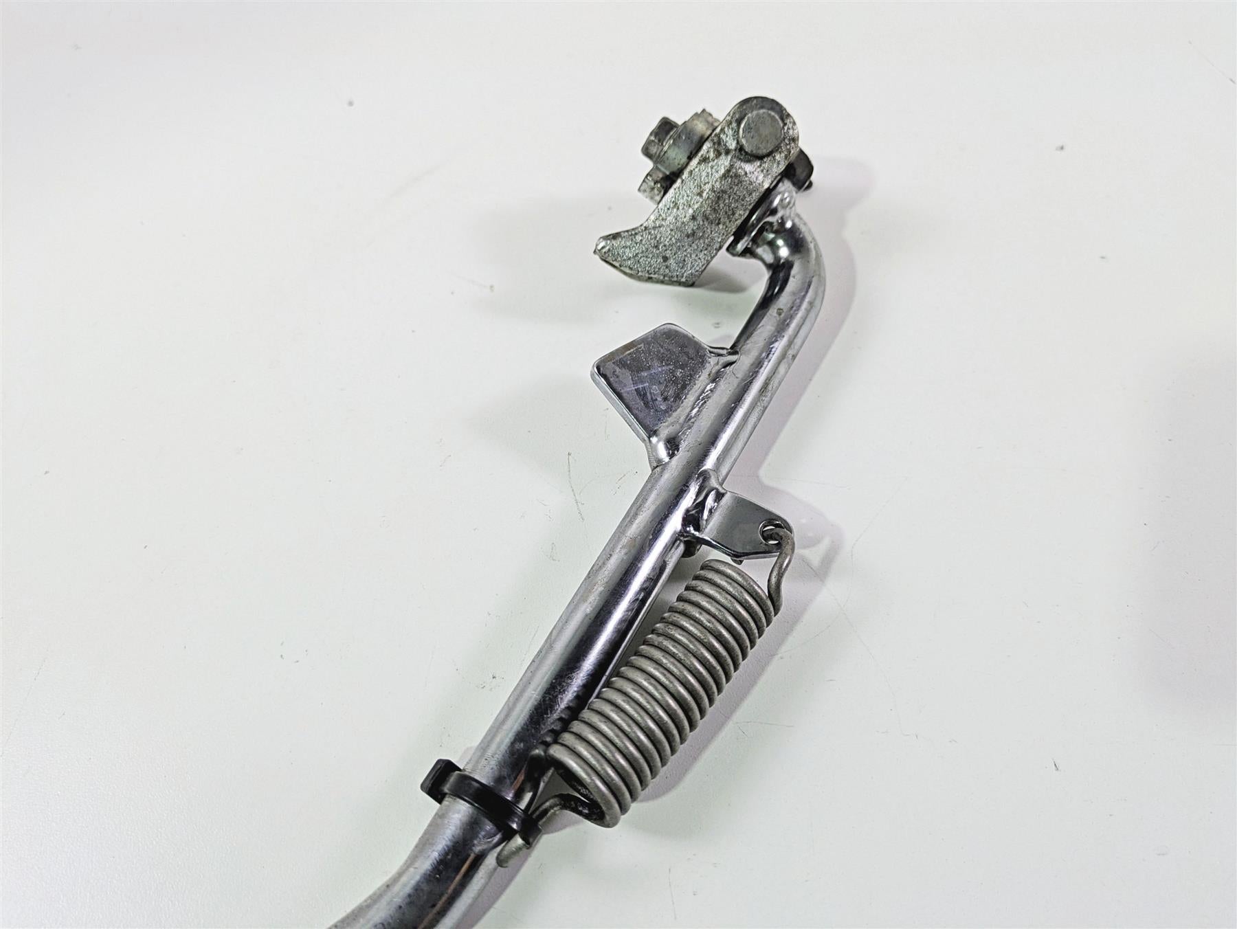 1999 Harley Dyna FXDL Low Rider Side Kickstand Kick Jiffy Stand 49704-90H {{ shop.shopifyCountryName }} - Mototech271