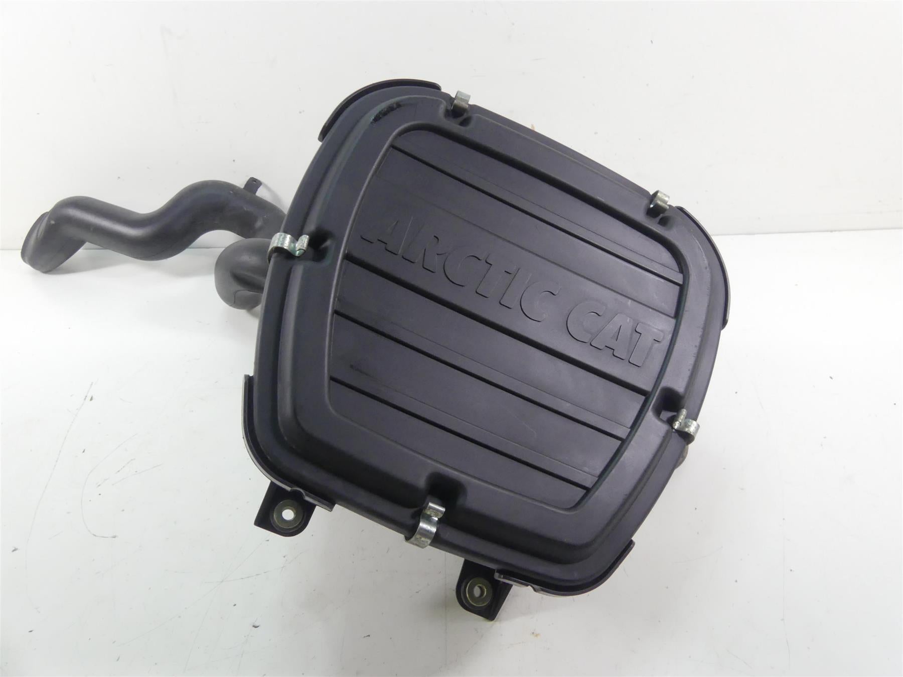 2015 Arctic Wild Cat 700 Sport LTD Air Box Cleaner Breather Filter 0570-373 {{ shop.shopifyCountryName }} - Mototech271