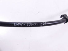 Load image into Gallery viewer, 2020 BMW F900 R F900R K83 Rear Abs Brake Line Set 8564350 | Mototech271
