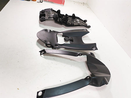 2020 Ducati Scrambler 1100 Sport Pro Rear Fender Cover Fairing Set 56511241AC {{ shop.shopifyCountryName }} - Mototech271