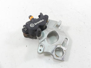 2020 Ducati Multistrada 1260 Enduro Rear Brembo Brake Caliper + Mount 61141623A | Mototech271