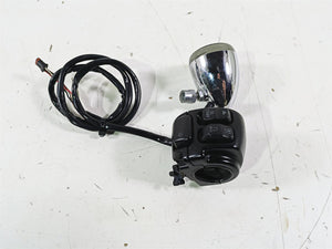 2015 Harley FXDL Dyna Low Rider Right Hand Control Switch 72944-12 | Mototech271